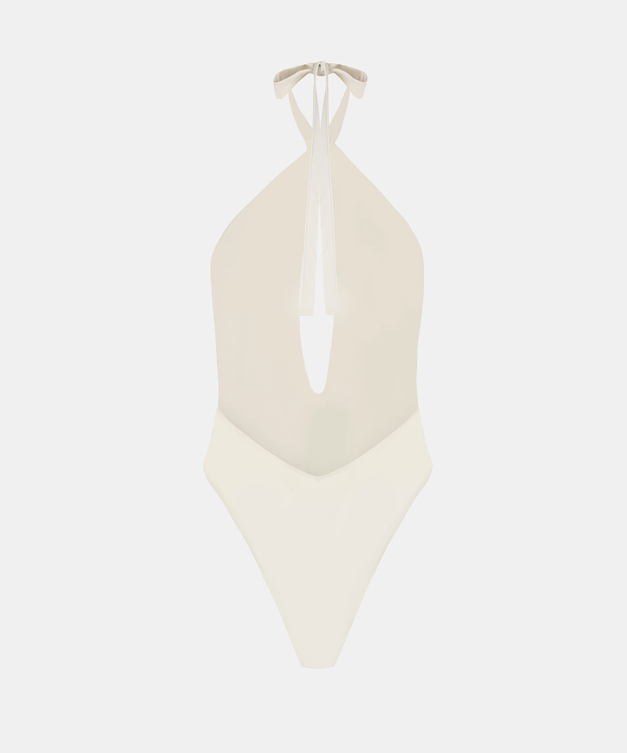 Brela One Piece in Beige, ÔNNE swimwear