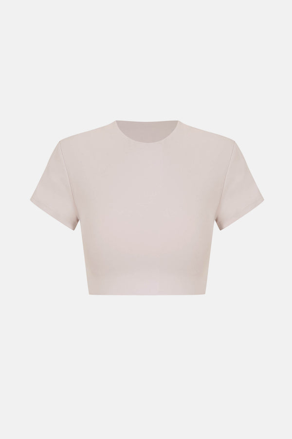 Gray apricot