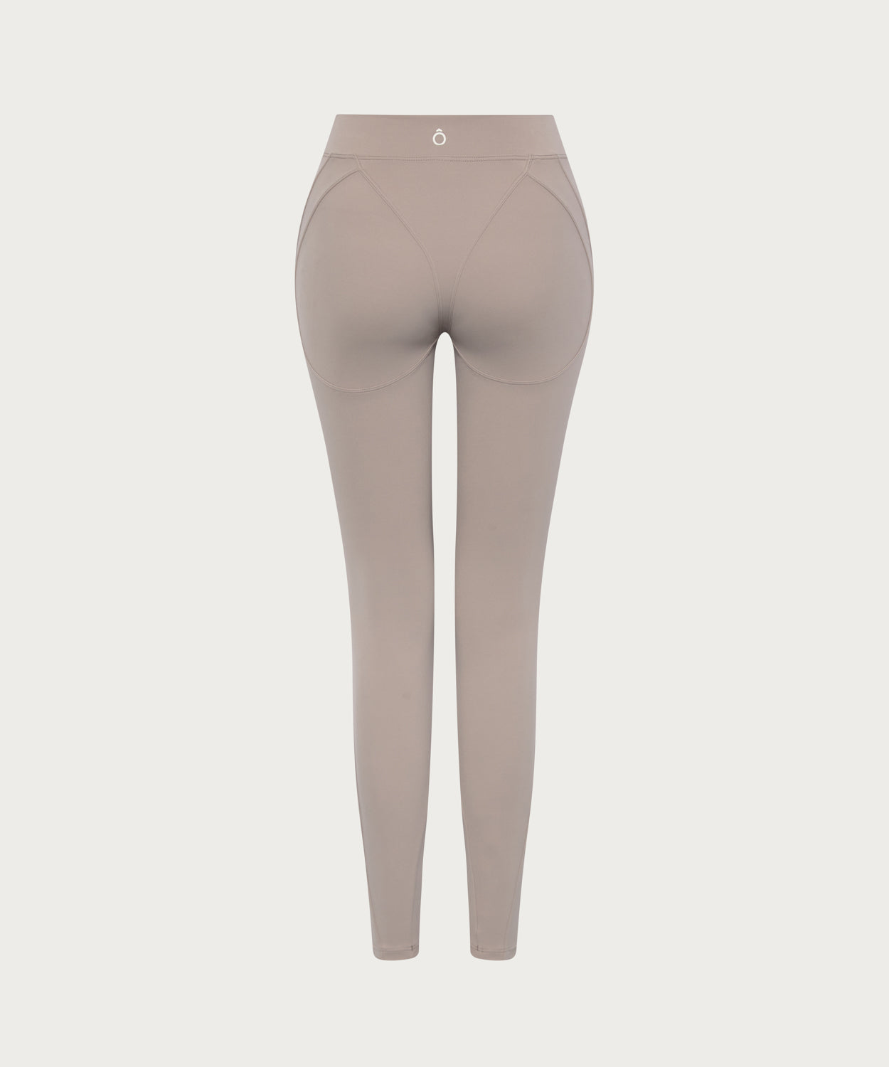 Camel gray VFR-BACK