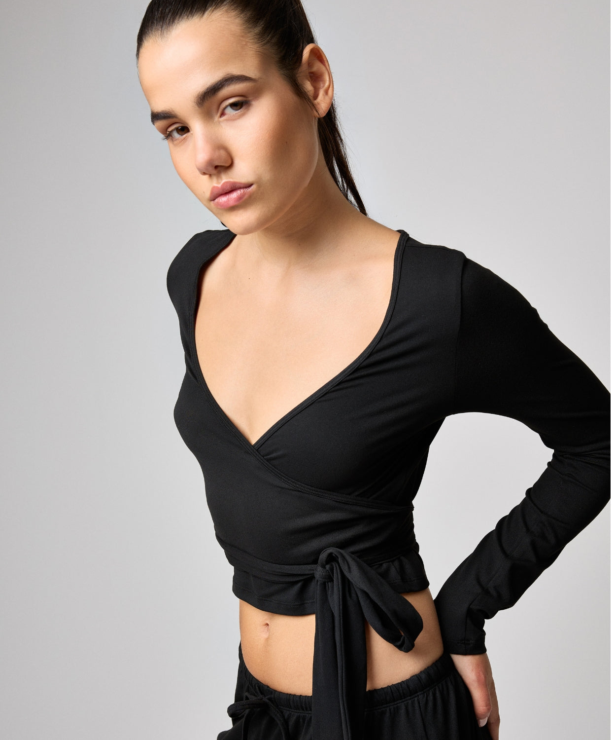 Mine Jacket in Black, ÔNNE ready-to-wear