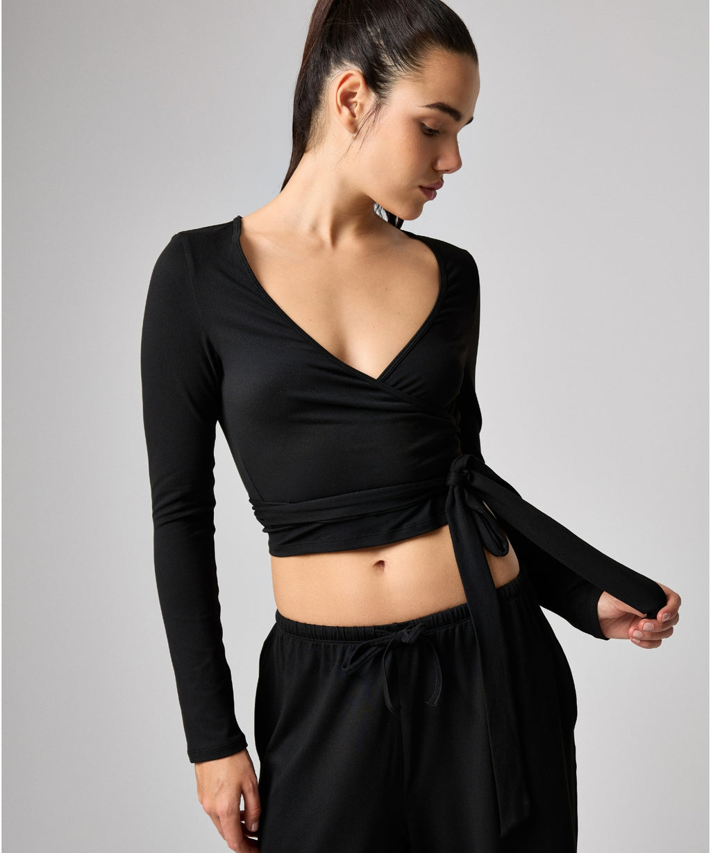 Mine Jacket in Black, ÔNNE ready-to-wear