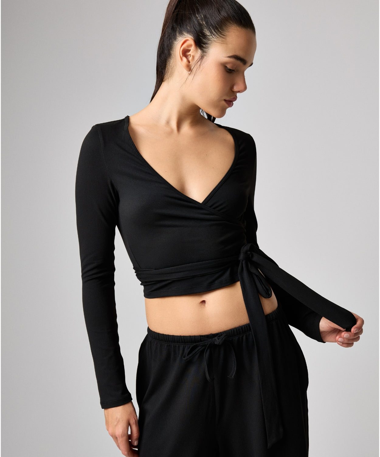 Mine Jacket in Black, ÔNNE ready-to-wear