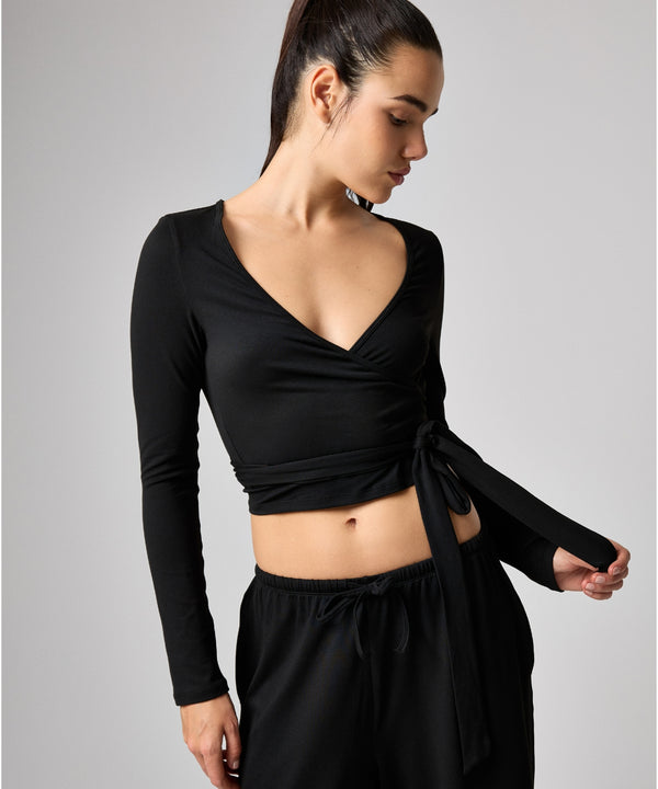 Mine Jacket in Black, ÔNNE ready-to-wear