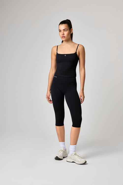 Nyra Leggings in Black, ÔNNE activewear