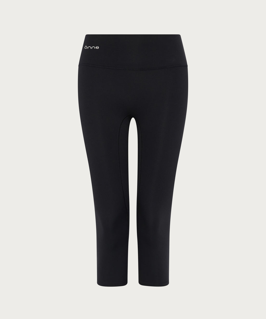 Nyra Leggings in Black, ÔNNE activewear
