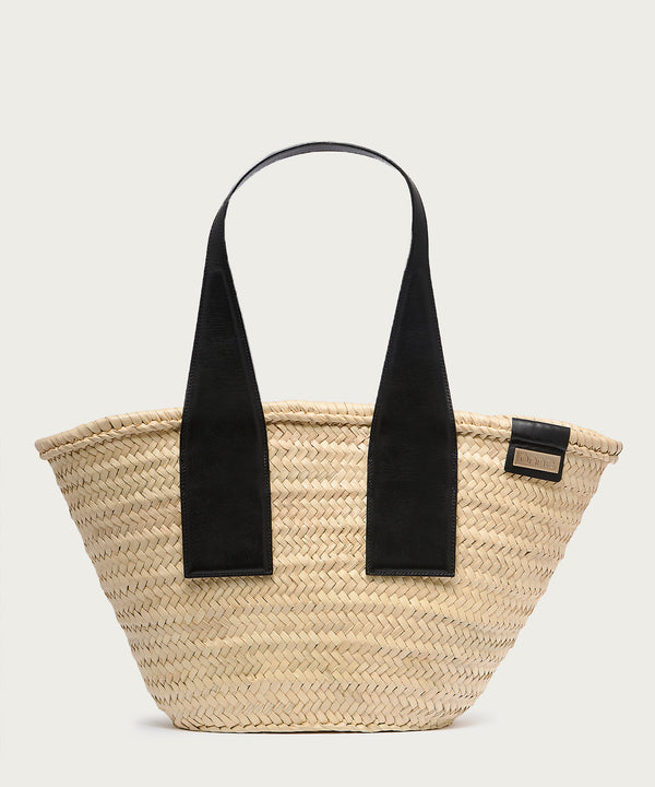 OLIVIA BAG in Black