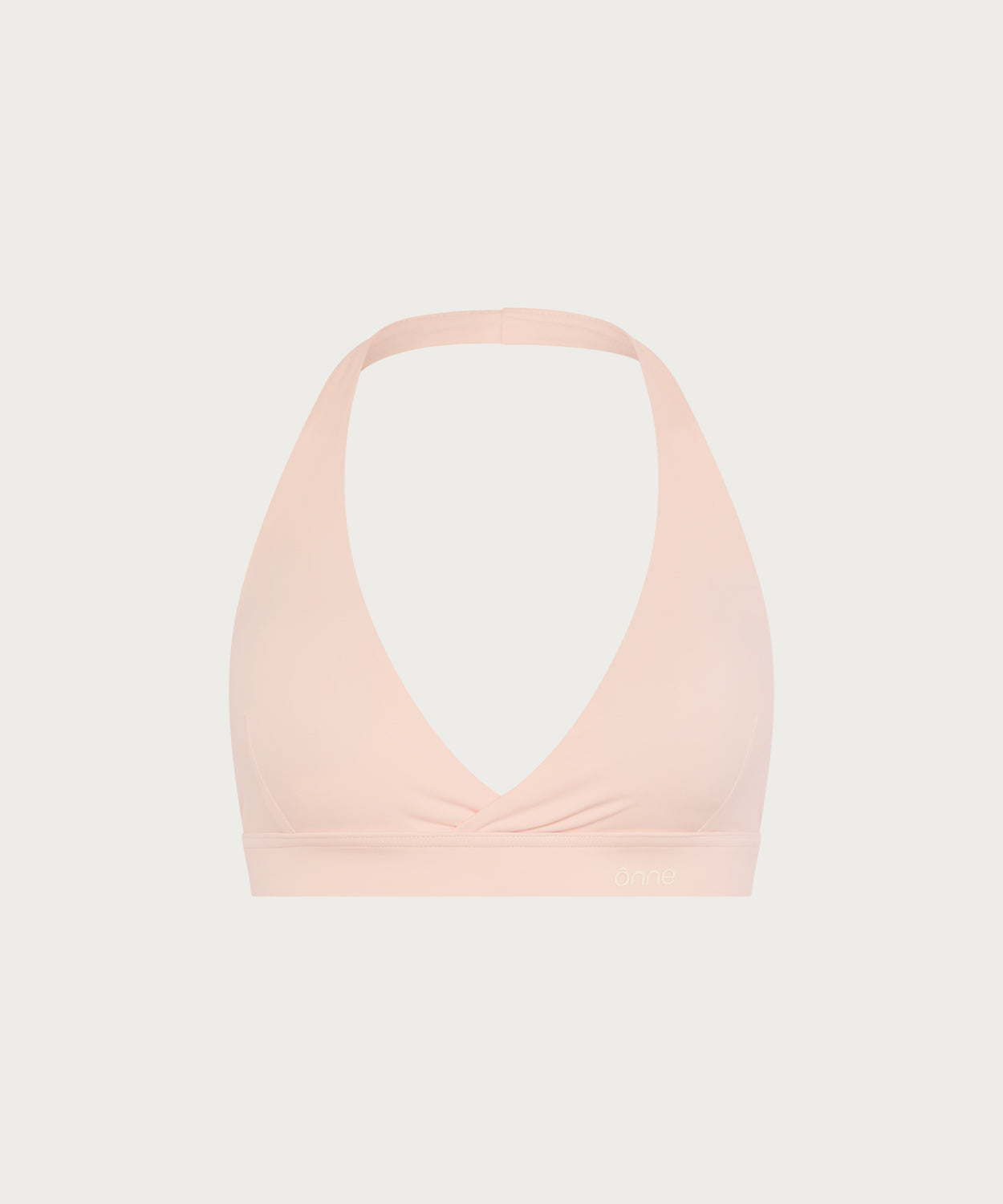 Zena Top in Light Pink, ÔNNE activewear