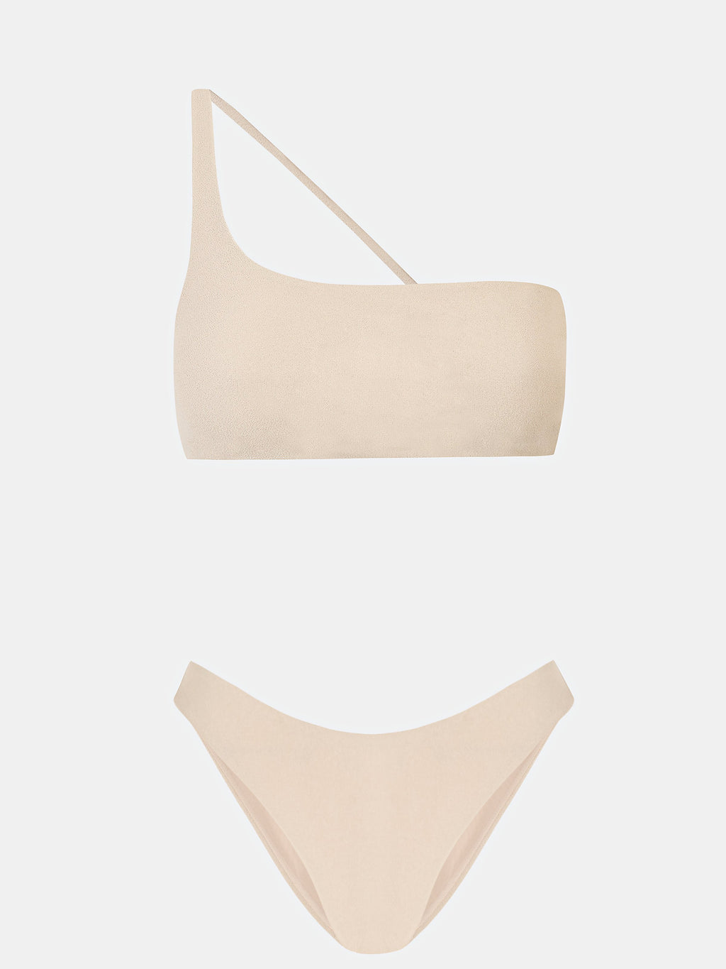 Zanzi Bottom in Beige, ÔNNE swimwear