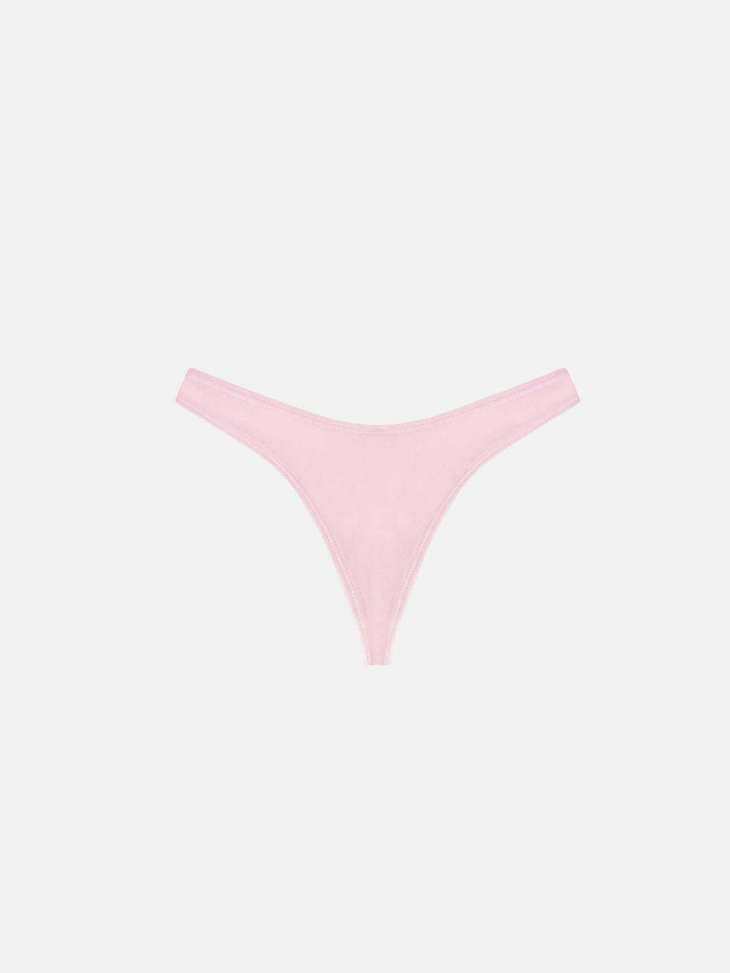 Lena Bottom in Light Pink, ÔNNE swimwear
