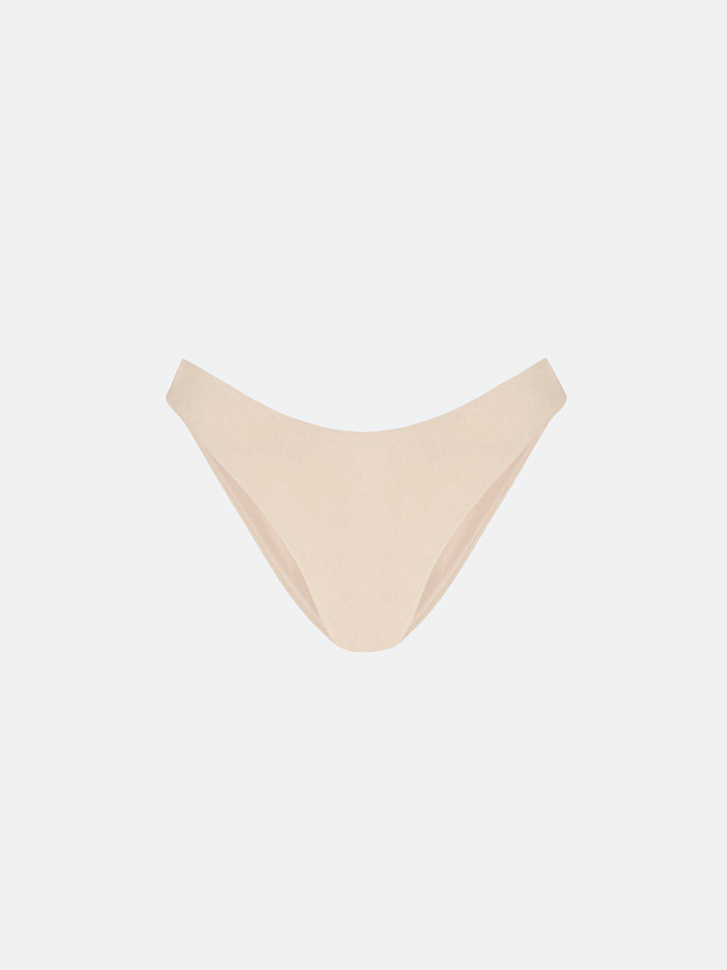 Zanzi Bottom in Beige, ÔNNE swimwear