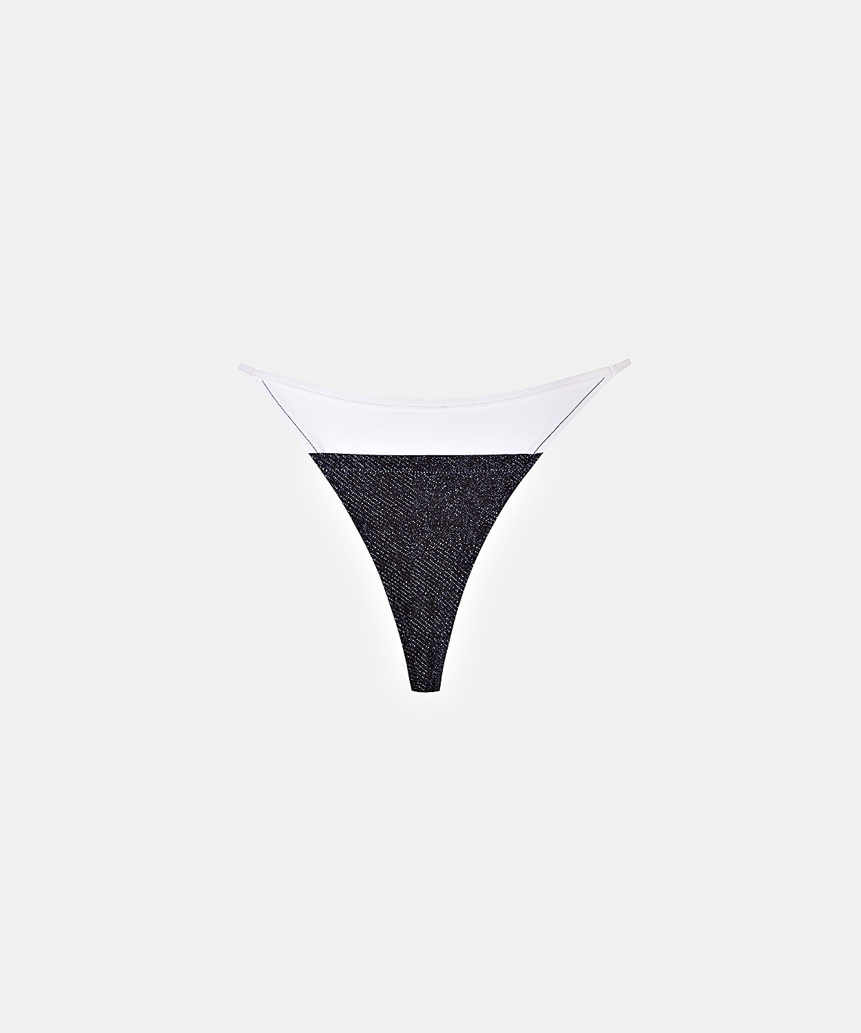 Zoan Bottom in Blue White, ÔNNE swimwear