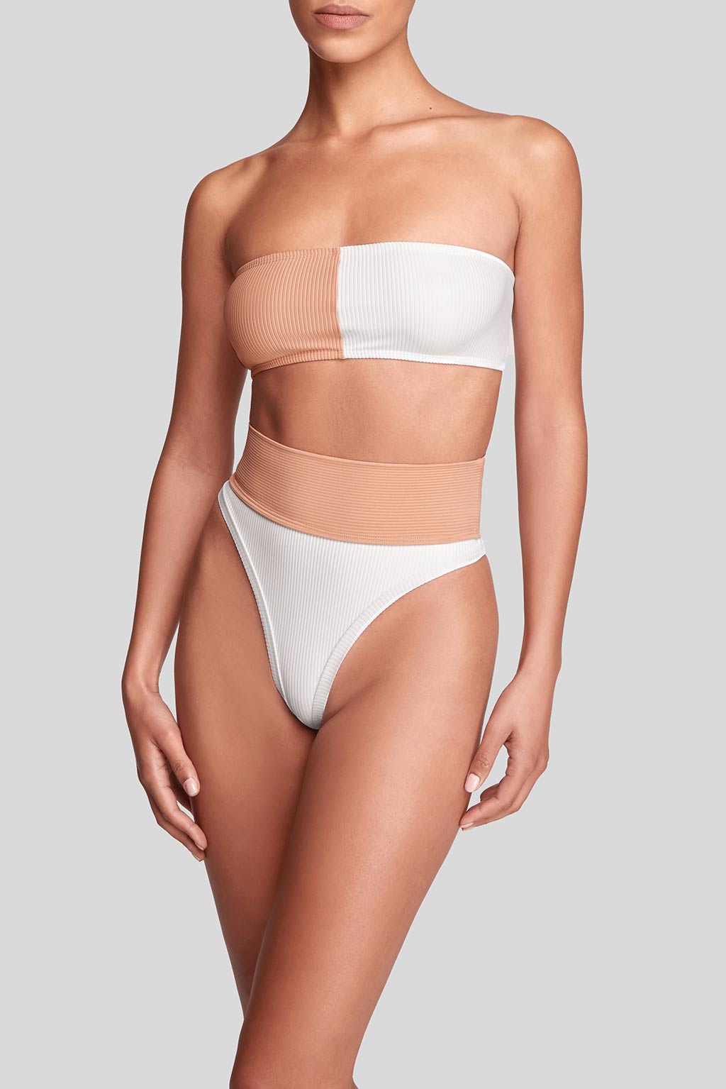Nude White