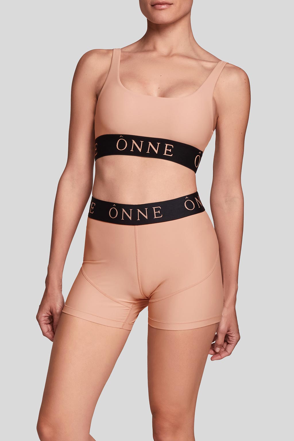 Nude Black