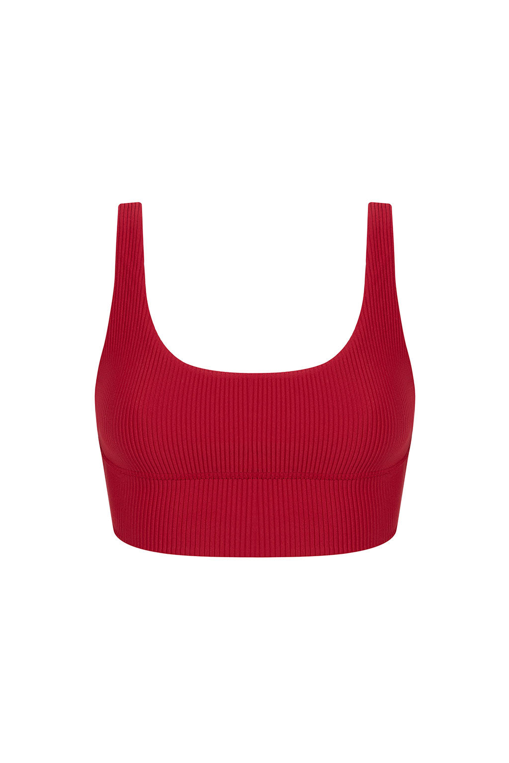 Mia Top in Wine, ÔNNE activewear