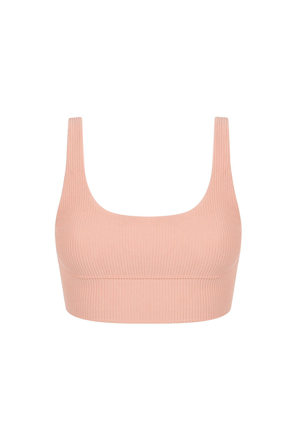 Mia Top in Nude, ÔNNE activewear