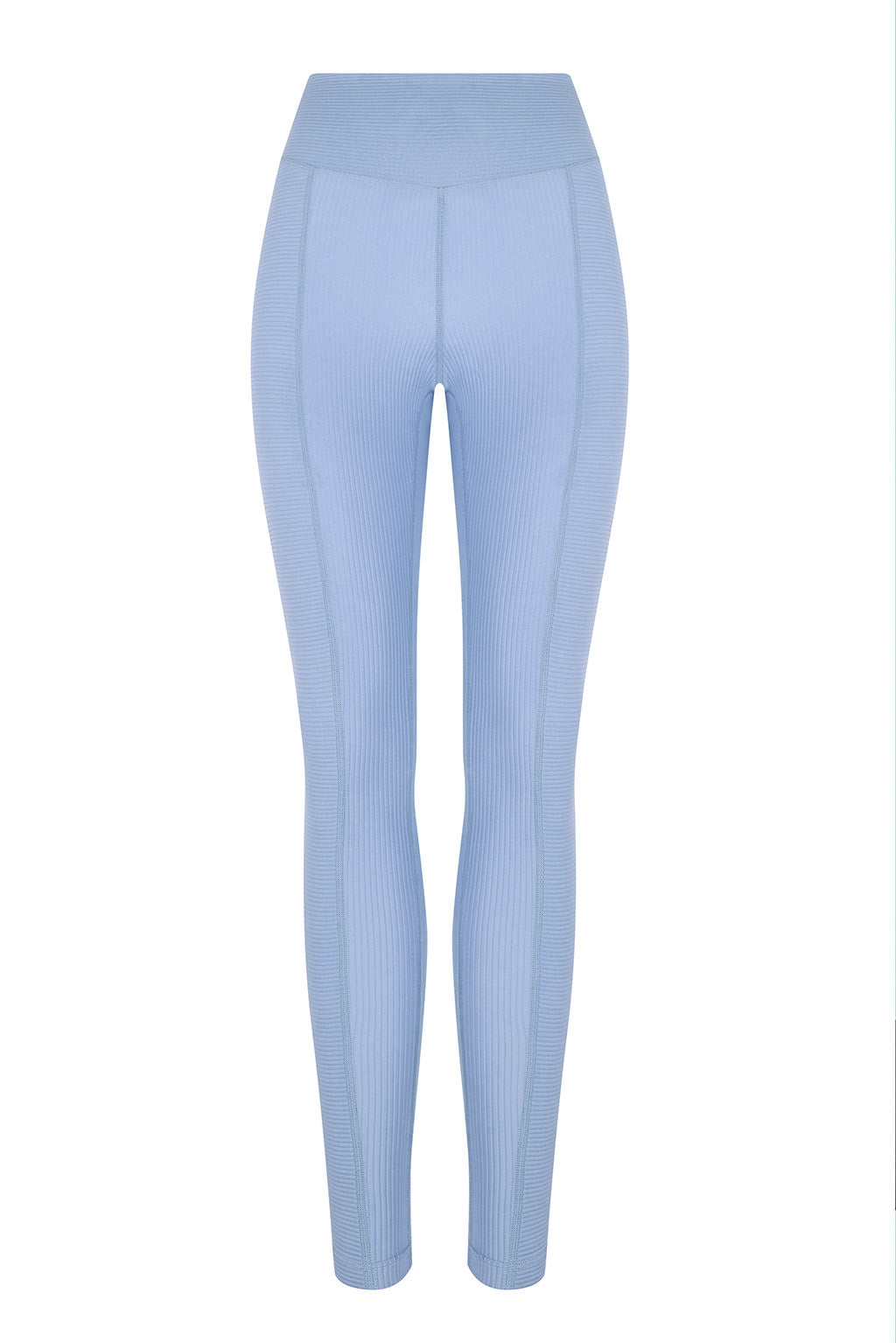 Zoe Leggings in Grey Blue, ÔNNE activewear