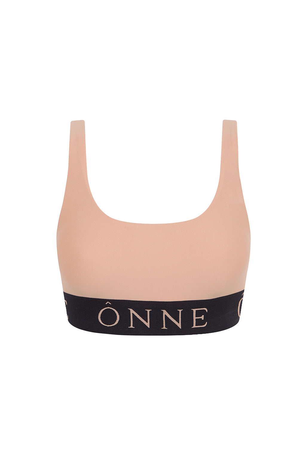 Nude Black
